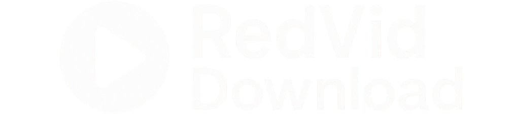 RedVidDownload